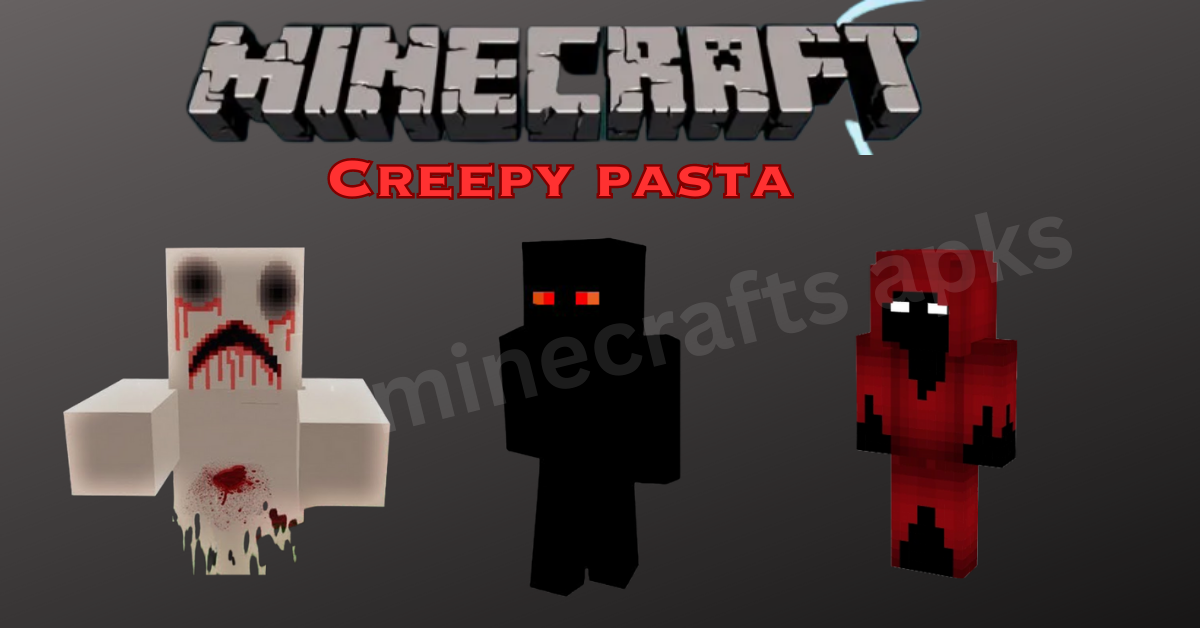 Minecraft Creepypasta