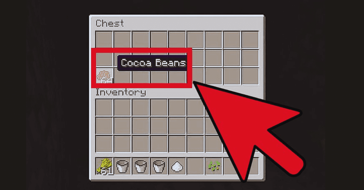 how to make cookies in minecraft